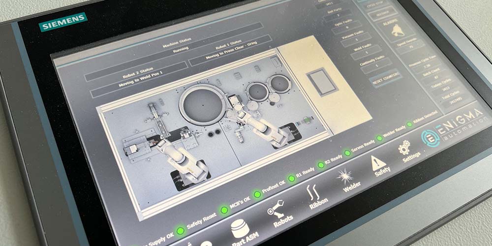 HMI