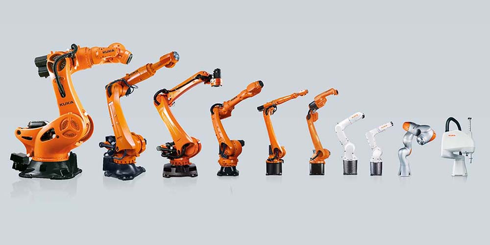 Printing Robot