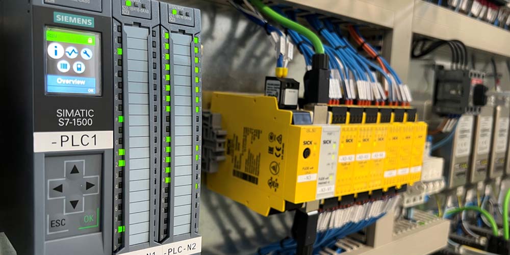 Control Systems Design