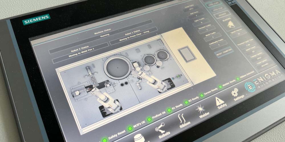 Control Systems Design