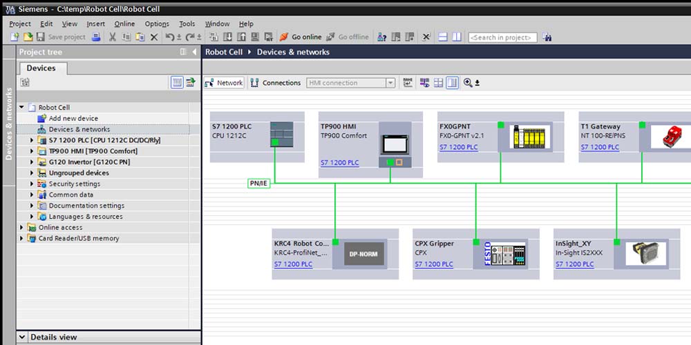 Control Systems Design
