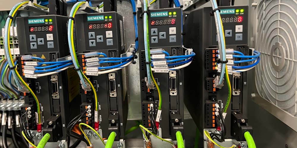 Control Systems Design