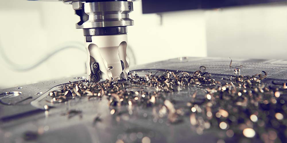 Digital Finishing Robot