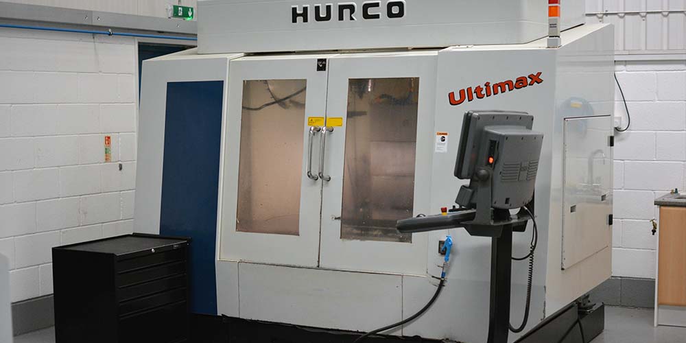 Digital Finishing Robot