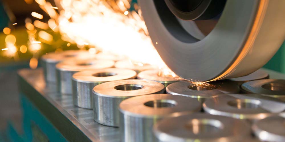 Digital Finishing Robot