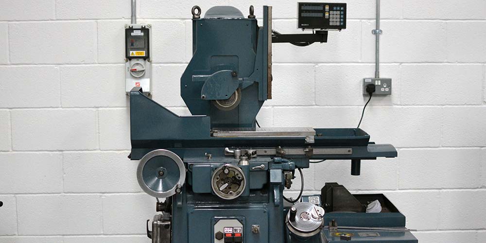 Digital Finishing Robot
