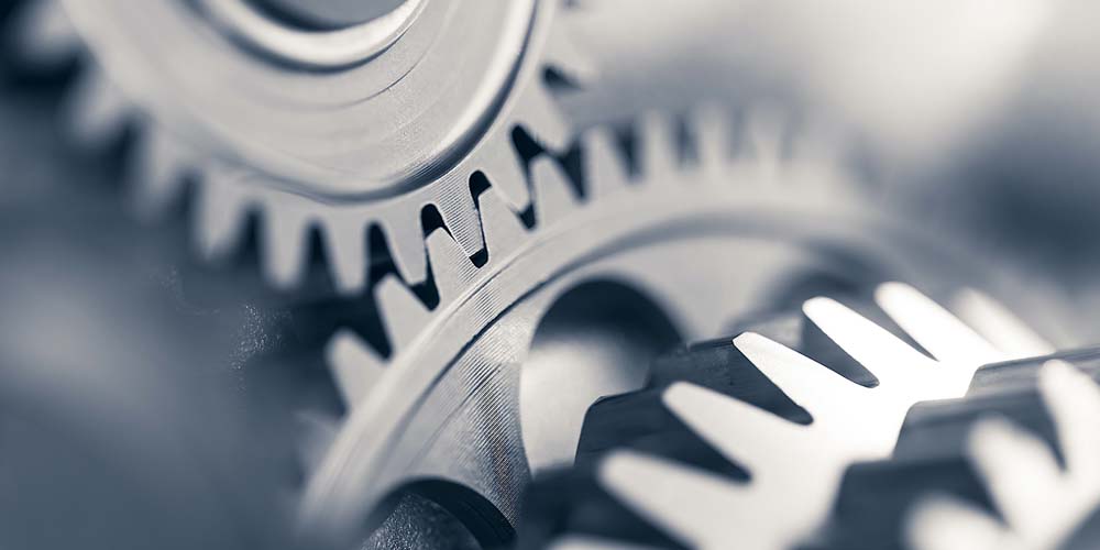 Machinery Care