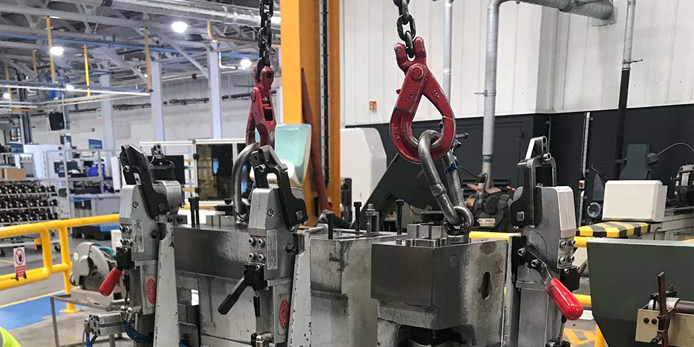 Machinery Care