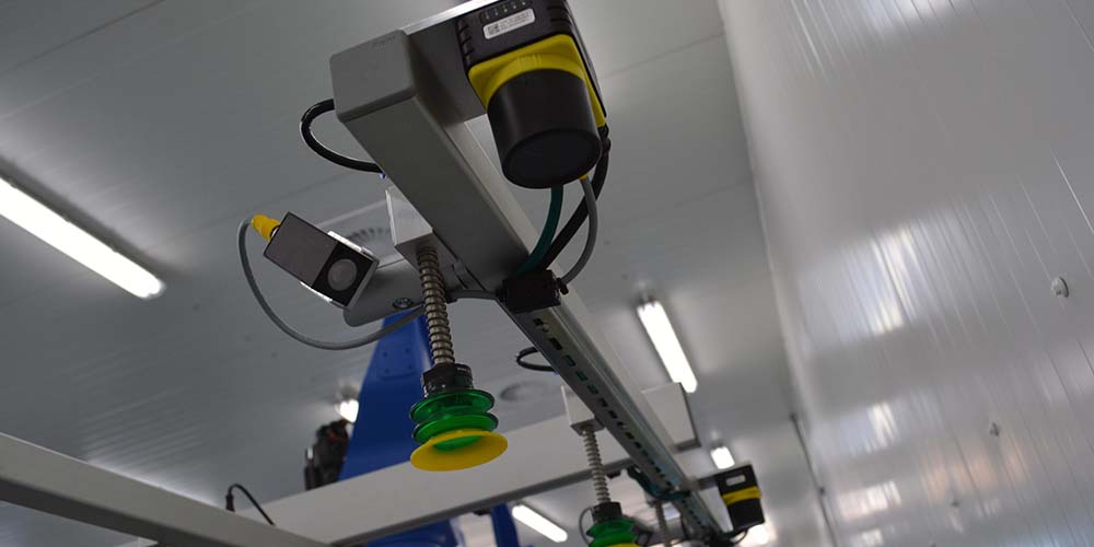 Vision Systems