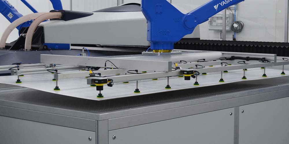 Vision Systems