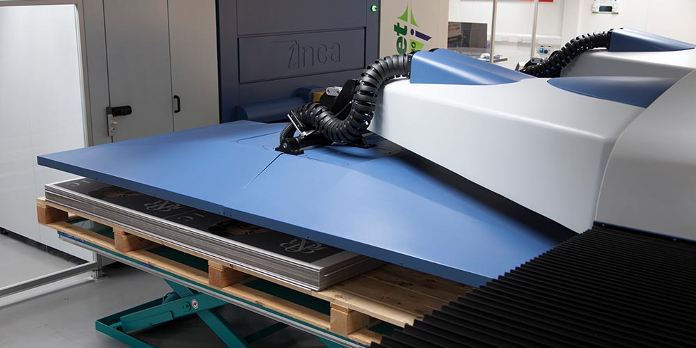Printing Robot