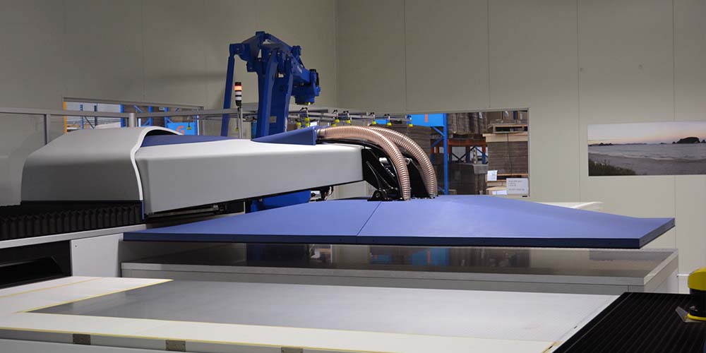Printing Robot