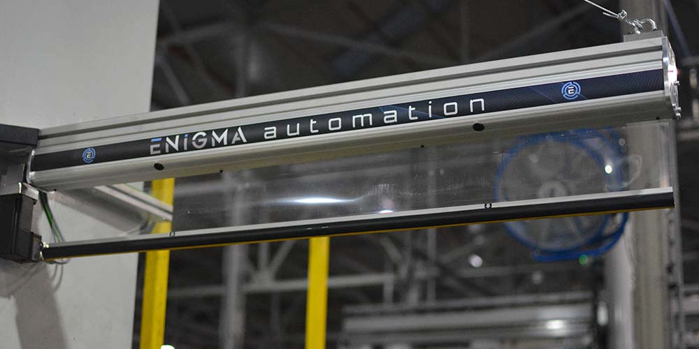 General Automation