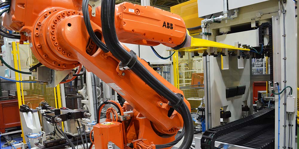 General Automation