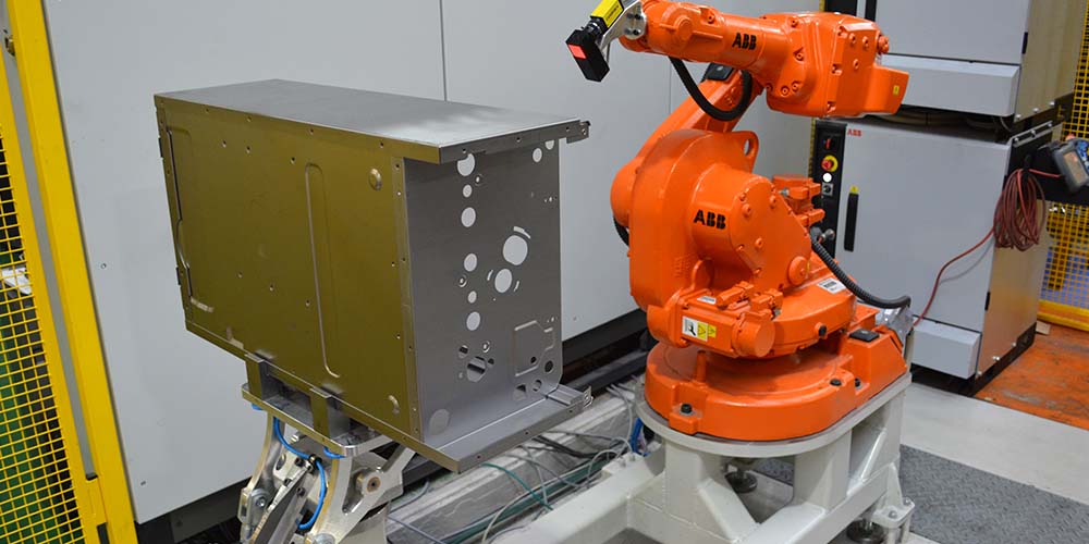 General Automation